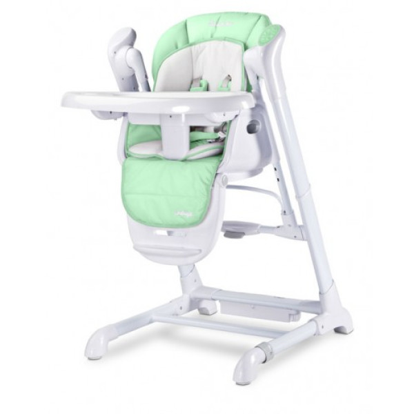 Стульчик для кормления Caretero INDIGO