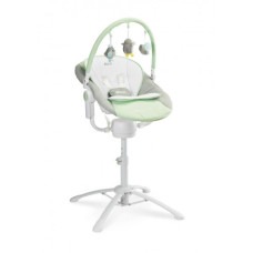 Стульчик для кормления 3в1 Caretero KIVI