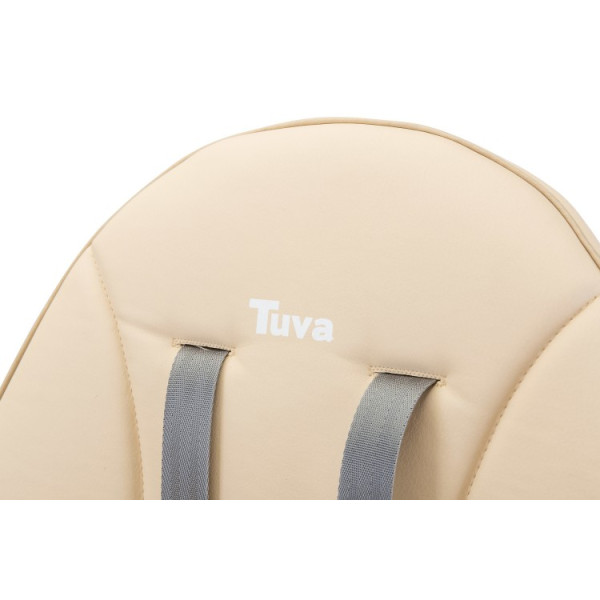 Стульчик для кормления Caretero TUVA