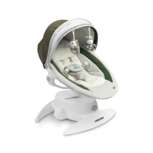 Крісло-гойдалка Caretero OPTI