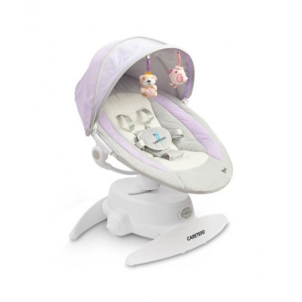Крісло-гойдалка Caretero OPTI