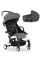 Коляска 2в1 Bumprider Connect 3 шасси White