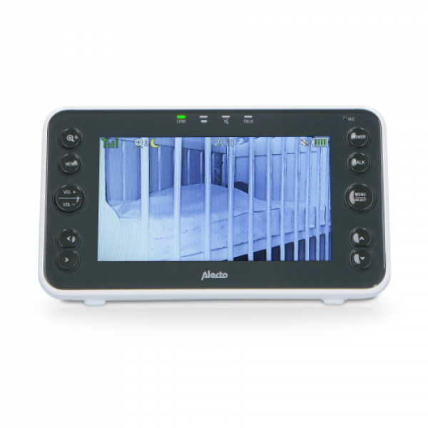 Відеоняня ALECTO DVM200XL