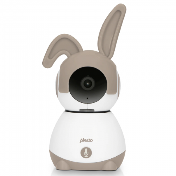 Відеоняня ALECTO WIFI BABYFOON 10BE