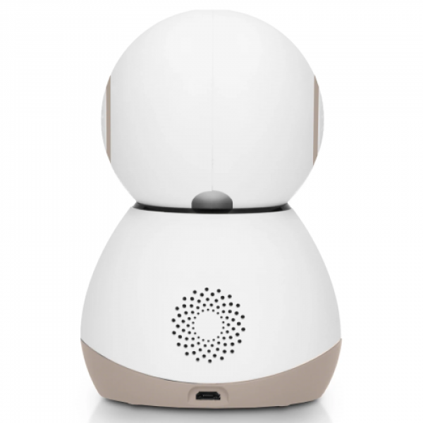 Відеоняня ALECTO WIFI BABYFOON 10BE
