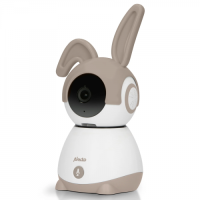 Відеоняня ALECTO WIFI BABYFOON 10BE
