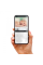 Відеоняня ALECTO WIFI BABYFOON 10BE