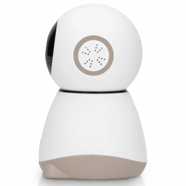 Відеоняня ALECTO WIFI BABYFOON 10BE