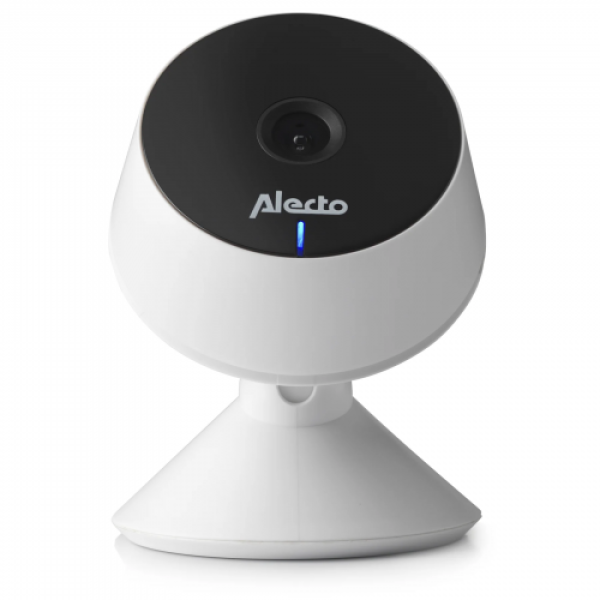 Відеоняня ALECTO WIFI BABYFOON 5