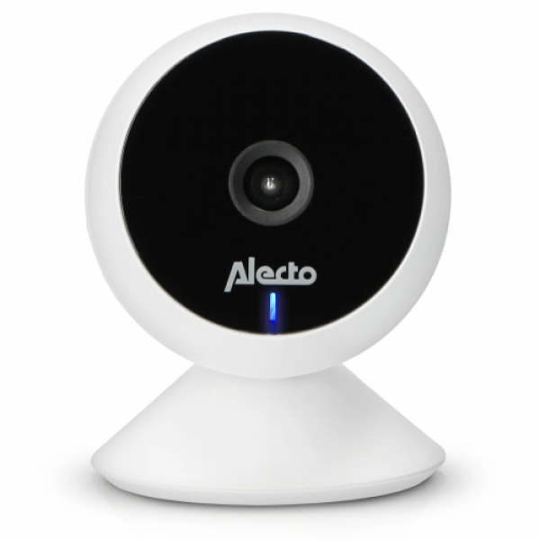 Відеоняня ALECTO WIFI BABYFOON 5