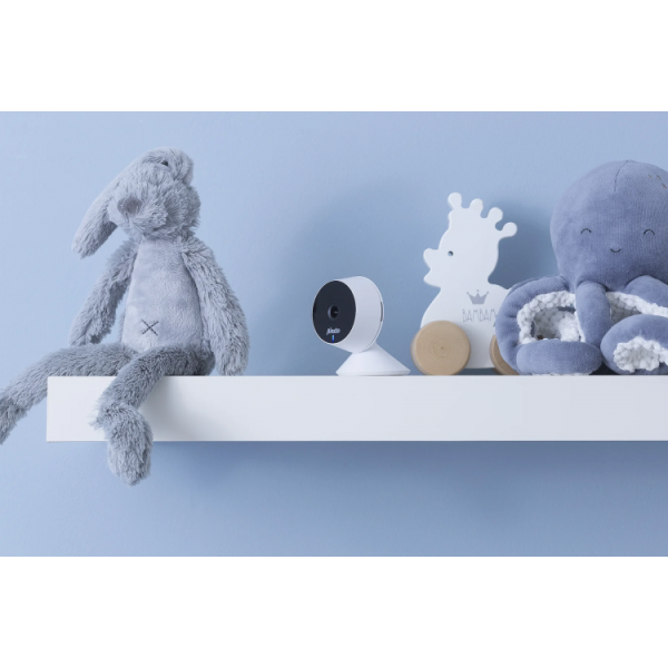 Відеоняня ALECTO WIFI BABYFOON 5