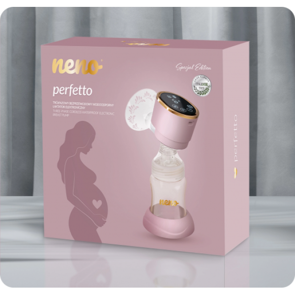 Молокоотсос NENO PERFETTO