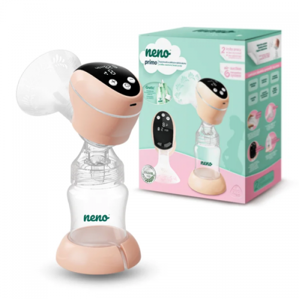 Молокоотсос NENO PRIMO