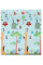 Развивающий коврик Petite and Mars Joy Max