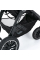Прогулочная коляска Petite and Mars Street+ AIR Black 100