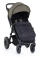 Прогулянкова коляска Petite and Mars Street+ AIR Black
