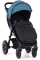 Прогулянкова коляска Petite and Mars Street+ AIR Black