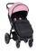 Прогулянкова коляска Petite and Mars Street+ AIR Black