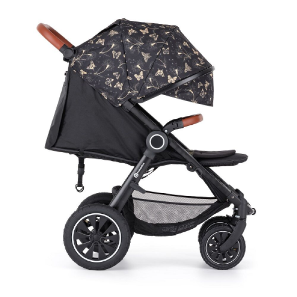 Прогулочная коляска Petite and Mars Street+ AIR Oak 100