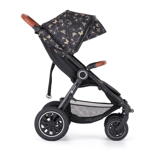 Прогулочная коляска Petite and Mars Street+ AIR Oak 100