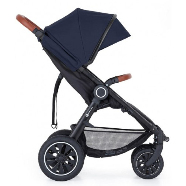 Прогулочная коляска Petite and Mars Street+ AIR Oak