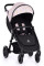 Прогулянкова коляска Petite and Mars Street+ RWS Black 100