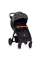 Прогулянкова коляска Petite and Mars Street+ RWS Oak 100