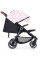 Прогулянкова коляска Petite and Mars Street+ RWS Oak 100