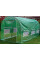 Теплица-парник с окнами 6 м2 FunFit 300х200х200 см