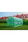 Теплица-парник с окнами 6 м2 FunFit 300х200х200 см