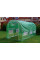 Теплица-парник с окнами 6 м2 FunFit 300х200х200 см