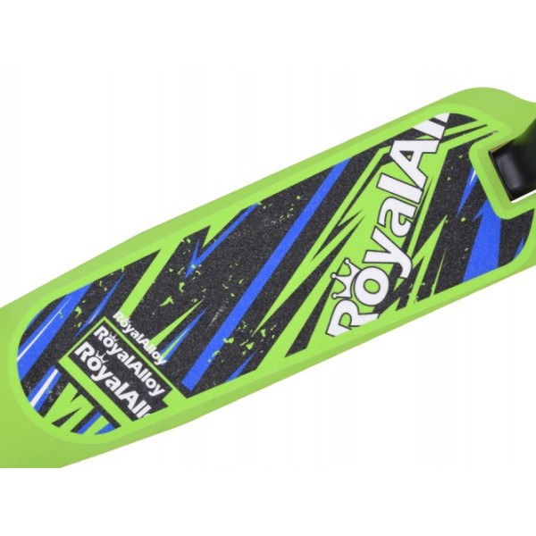 Дитячий самокат RoyalBaby SP0733