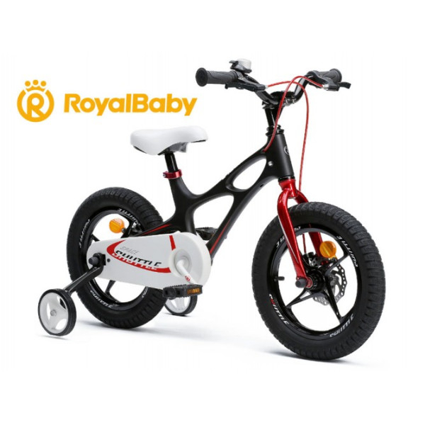 Велосипед RoyalBaby Space Shuttle Air16" RB16-22