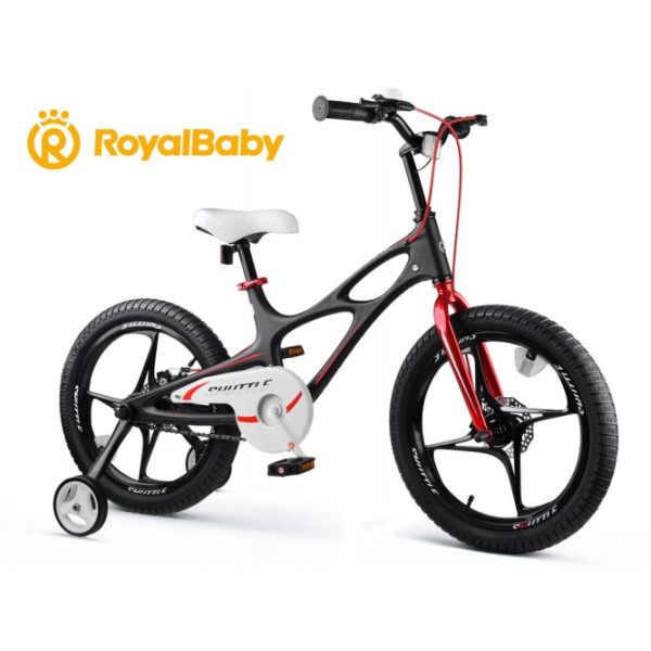 Велосипед RoyalBaby Space Shuttle Air18" RB18-22