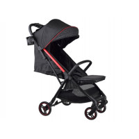 Прогулочная коляска RoyalBaby 704A Black