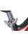 Велосипед Tiny Bike 12" Red