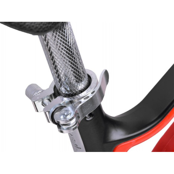 Велосипед Tiny Bike 12" Red