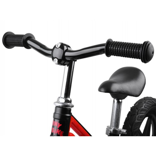 Велосипед Tiny Bike 12" Red