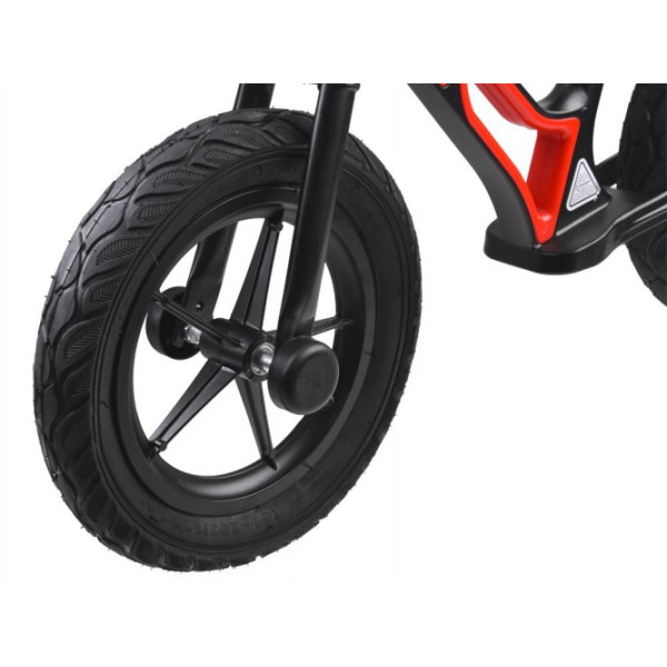 Велосипед Tiny Bike 12" Red