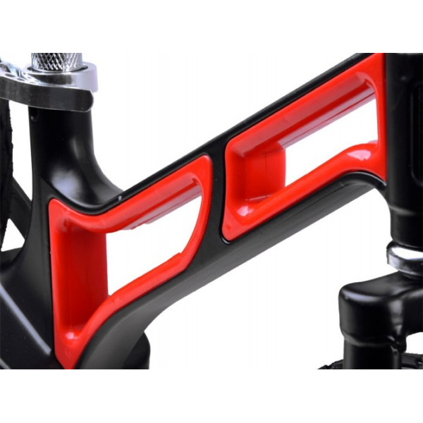Велосипед Tiny Bike 12" Red