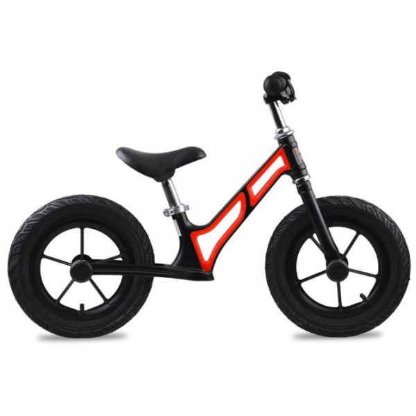 Велосипед Tiny Bike 12" Red
