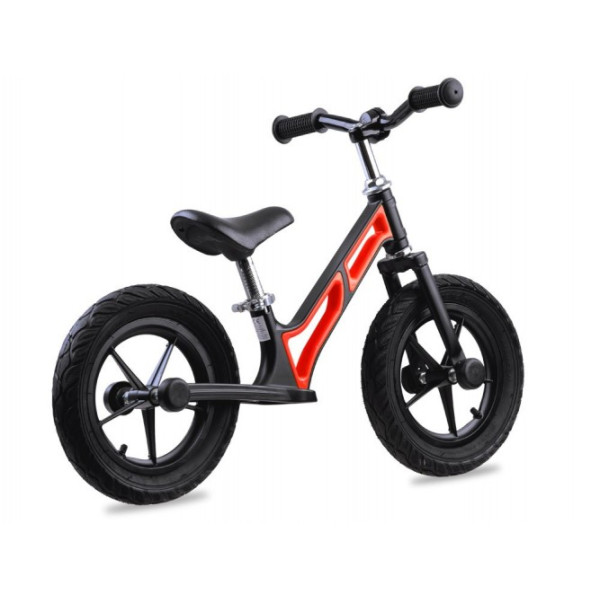 Велосипед Tiny Bike 12" Red