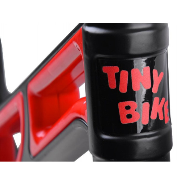 Велосипед Tiny Bike 12" Red