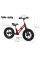 Велосипед Tiny Bike 12" Red