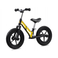 Велобіг Tiny Bike 12" Yellow