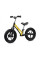 Велобіг Tiny Bike 12" Yellow