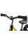 Велобіг Tiny Bike 12" Yellow