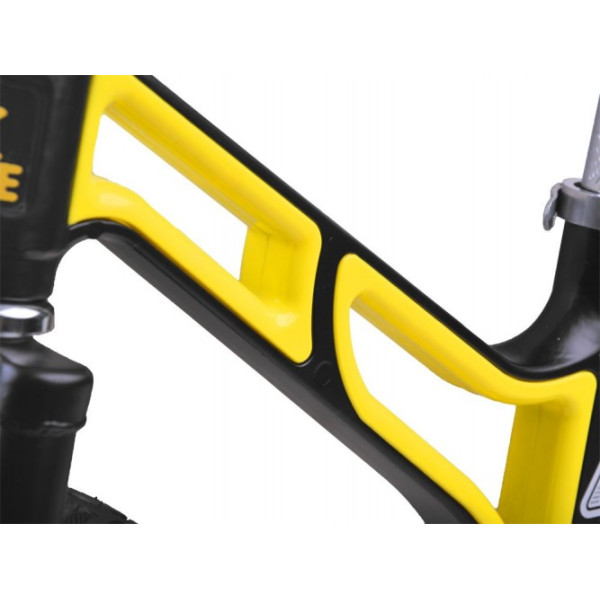 Велобіг Tiny Bike 12" Yellow