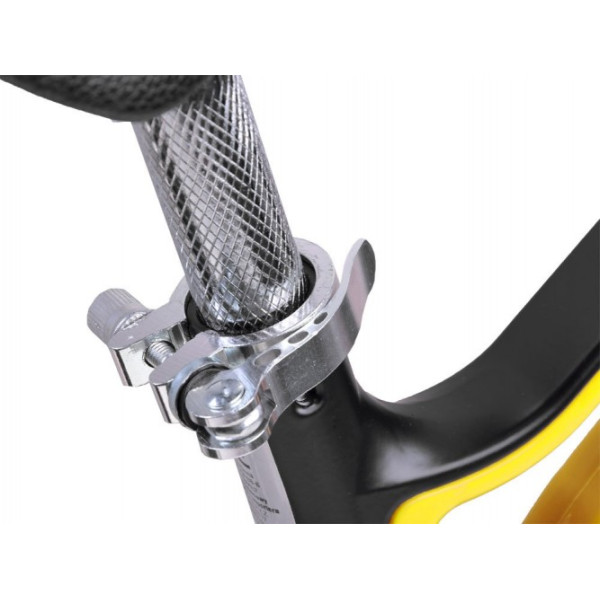 Велобіг Tiny Bike 12" Yellow