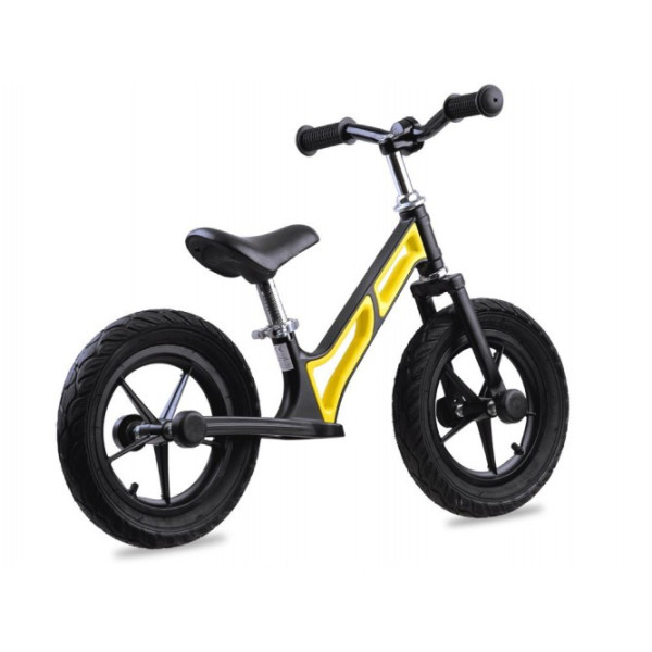 Велобіг Tiny Bike 12" Yellow
